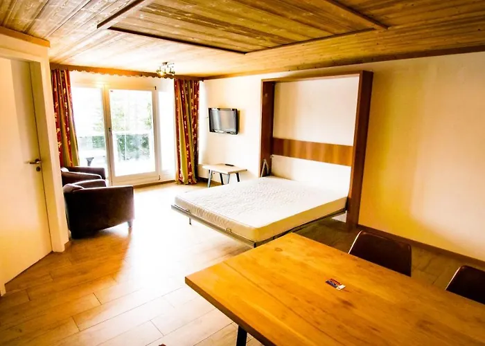 Hotel Central Residence 3*