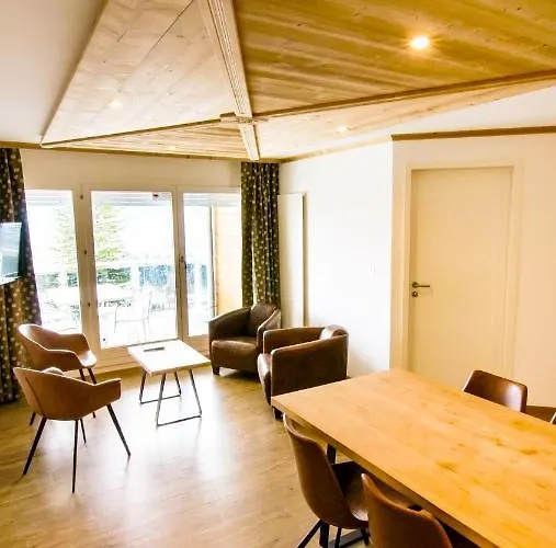 Hotel Central Residence 3*