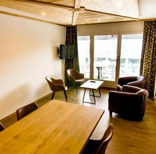 Hotel Central Residence