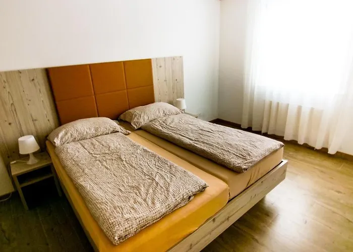 Hotel Central Residence Hotel