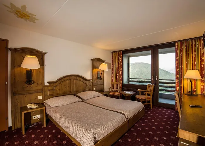 Hotel Central Residence 3*