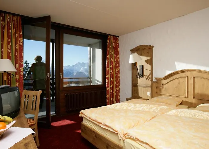 Hotel Central Residence