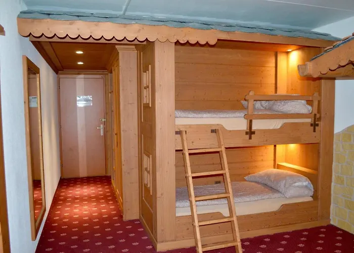 Hotel Central Residence 3*