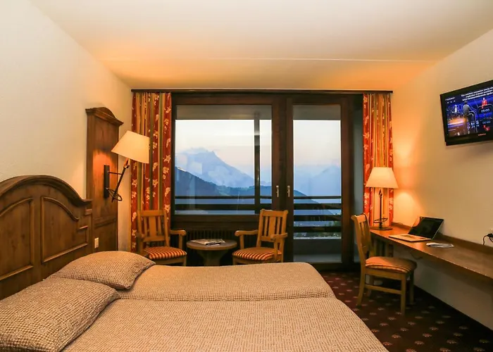 Hotel Hotel Central Residence