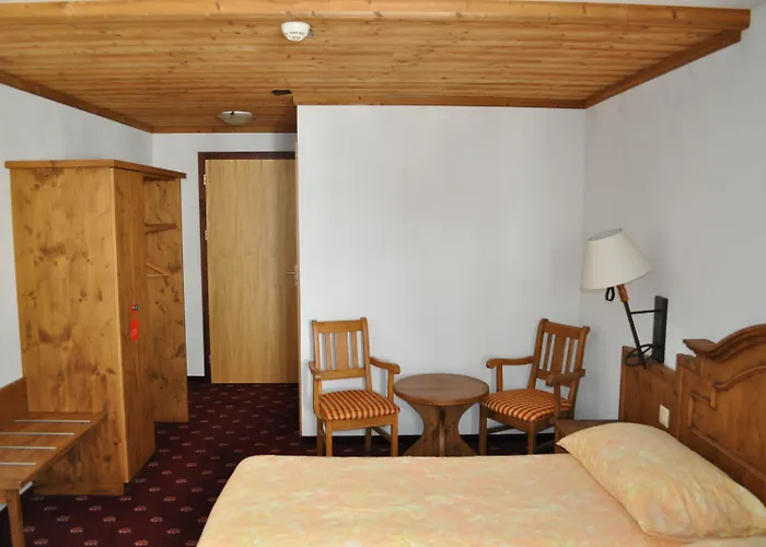 Hotel Central Residence Hotel 3*