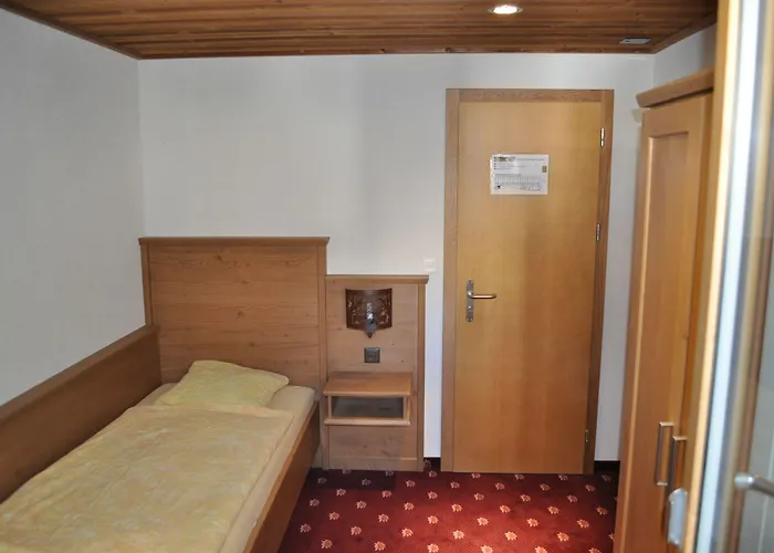 Hotel Central Residence 3*