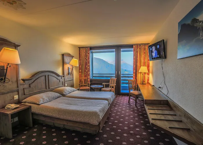 Hotel Hotel Central Residence