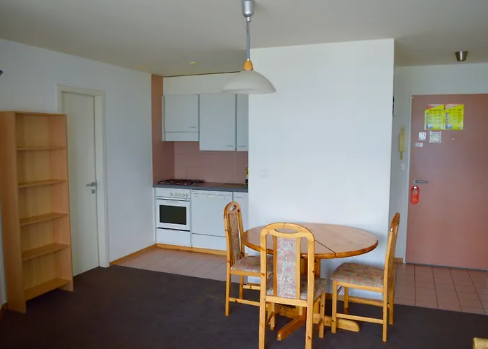 中央公馆酒店 酒店 莱森