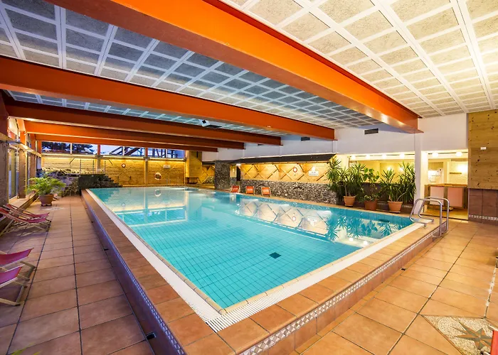 Résidence Hotel Leysin