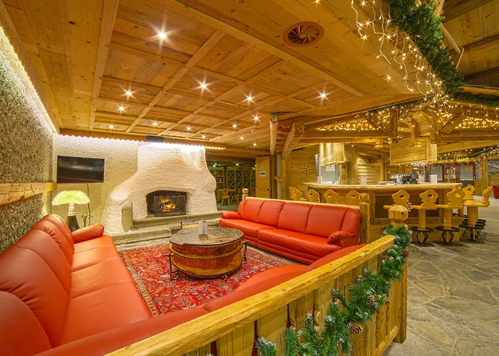 Hotel Central Residence