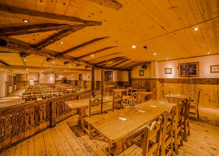 中央公馆酒店 酒店 3*