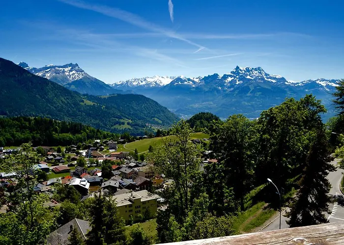 Hotel Hotel Central Residence