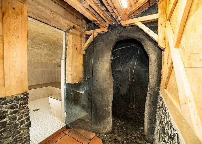 Résidence Hotel Leysin