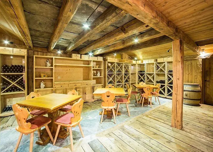 Hotel Central Residence 3*