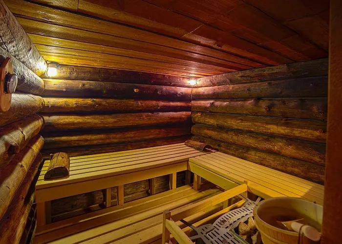 中央公馆酒店 酒店 3*