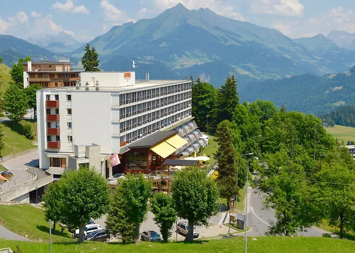 Hotel Central Residence