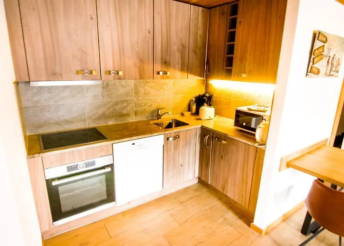 Hotel Hotel Central Residence 3*