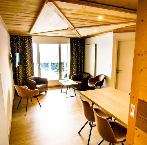 Hotel Hotel Central Residence 3*