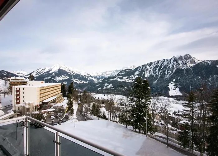 Hotel Central Residence