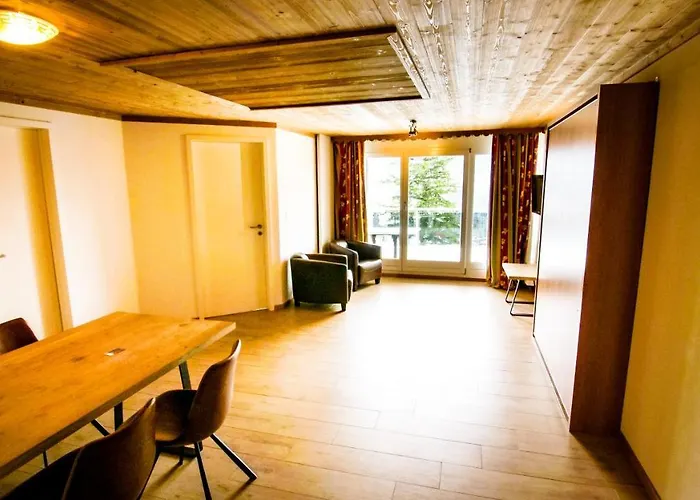 Hotel Central Residence