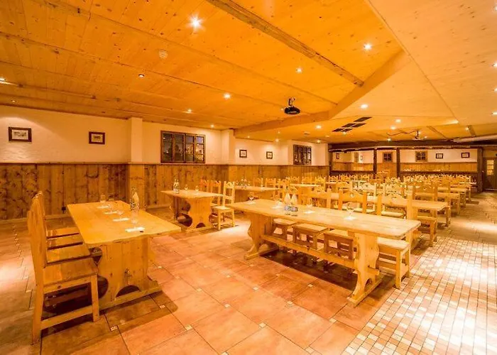 Hotel Central Residence 3*