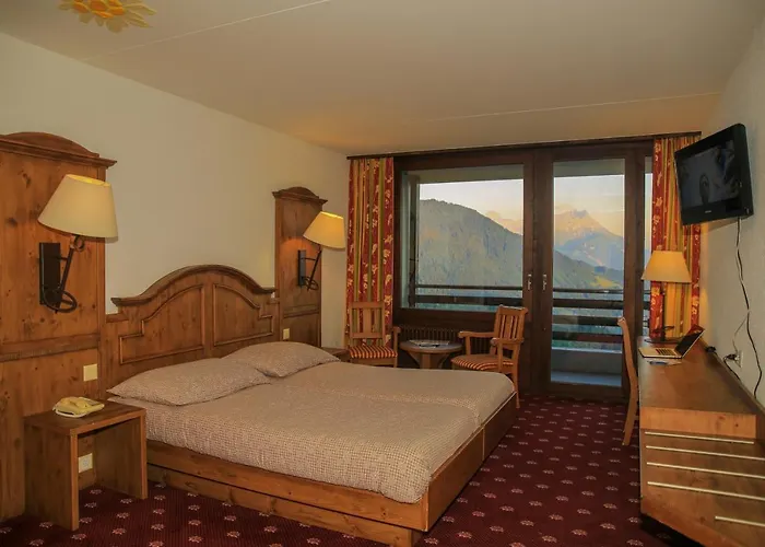 Hotel Central Residence