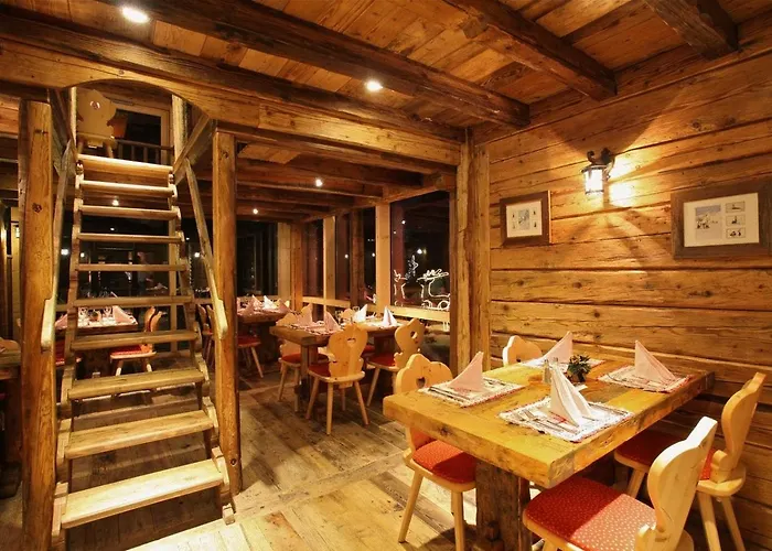 Hotel Central Residence