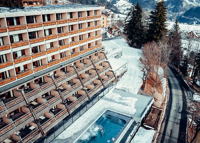 Hotel Central Residence Hotel