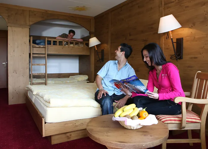 Hotel Hotel Central Residence