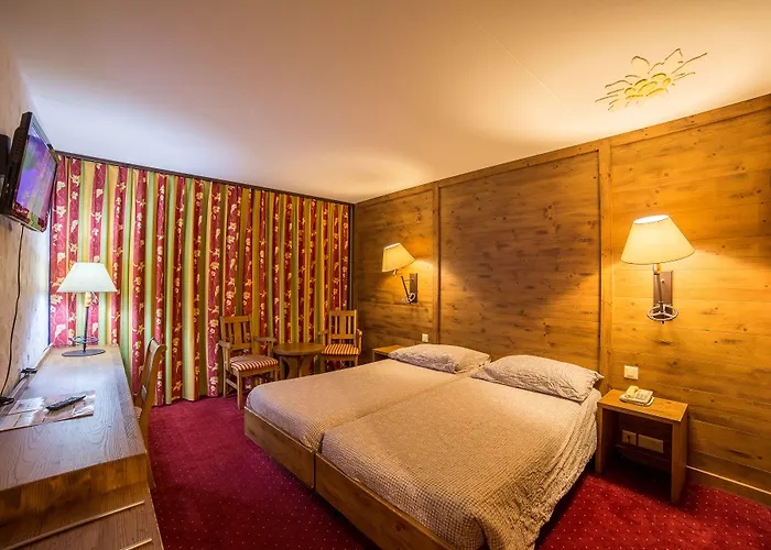 Hotel Hotel Central Residence