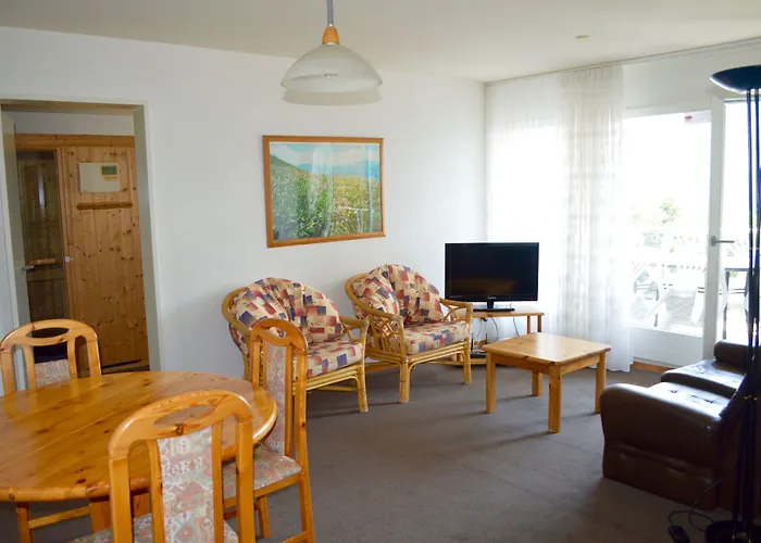 Hotel Central Residence 3* Leysin