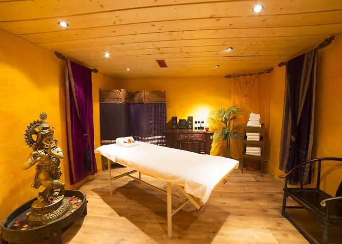 Hotel Central Residence Hotel 3*