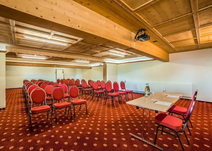 Hotel Central Residence 3*