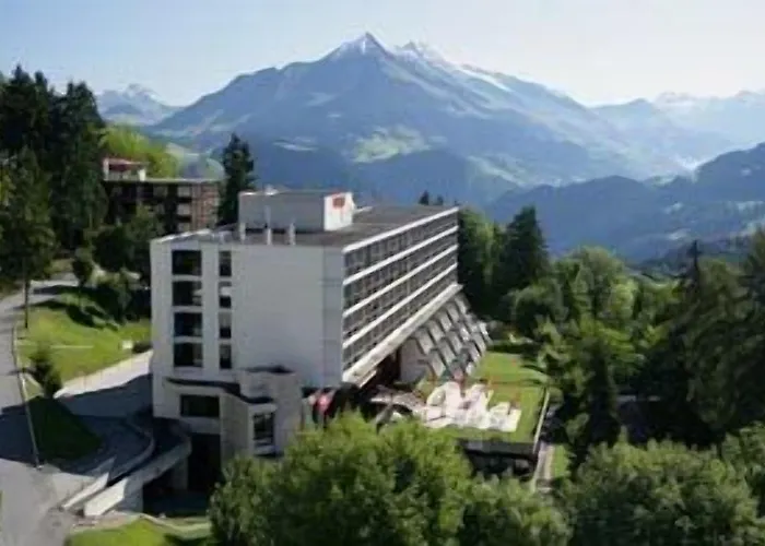 Hotel Central Residence Hotel 3*