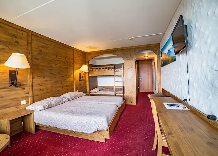 Hotel Hotel Central Residence 3*