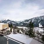 Hotel Central Residence