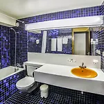 Hotel Hotel Central Residence Leysin