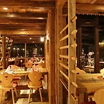 Hotel Central Residence Leysin
