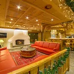 Hotel Central Residence