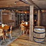 Hotel Hotel Central Residence Leysin