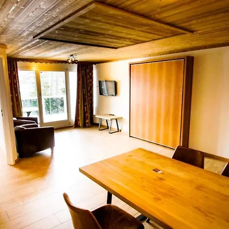 Hotel Central Residence Hotel 3*