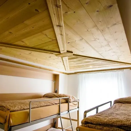 Hotel Central Residence Leysin