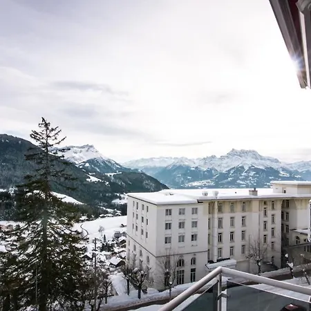 Hotel Central Residence Hotel 3*