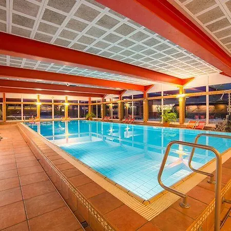 Hotel Hotel Central Residence 3*