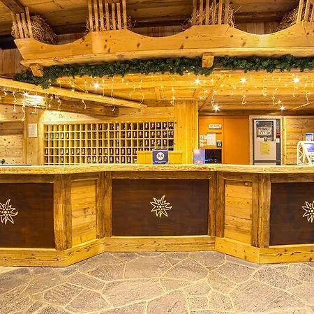 Hotel Central Residence Hotel 3*