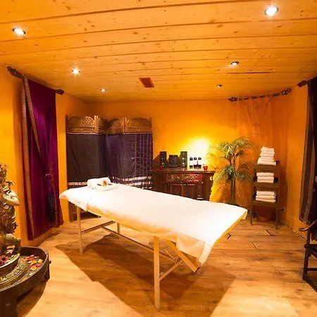 Hotel Central Residence