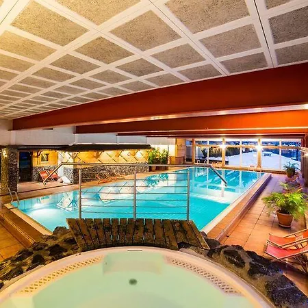 Hotel Central Residence Hotel
